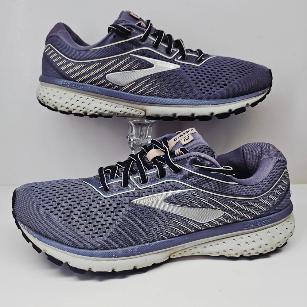Brooks Women 11 Comfy footwear